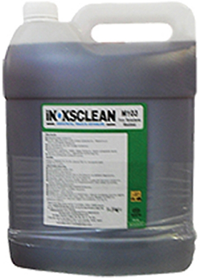 Д�noksclean FД�rД�n Temizleme Maddesi