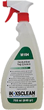 Д�noksclean KireГ� ve Pas SГ�kГјcГј