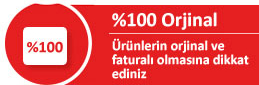 Endüstriyel Temizlik Malzemeleri Özellikleri