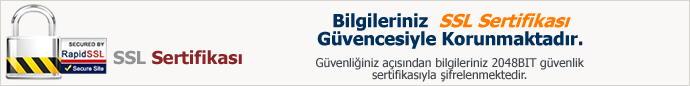 Tikaligider.com SSL SertifikasД�